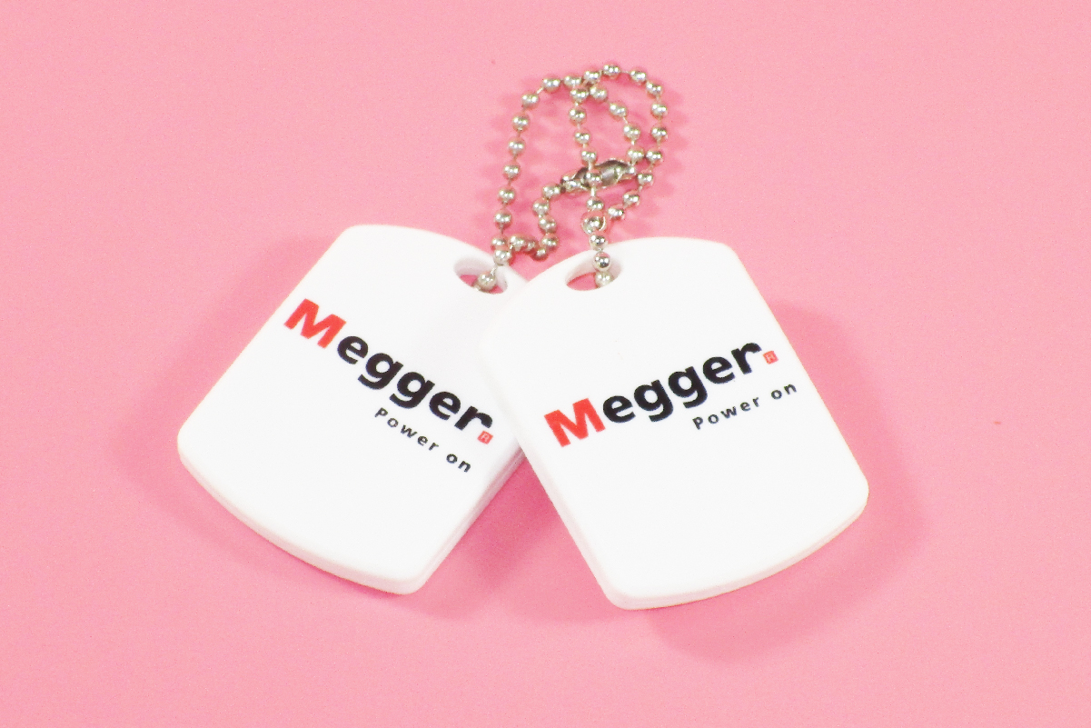 IGP(Innovative Gift & Premium)|Megger