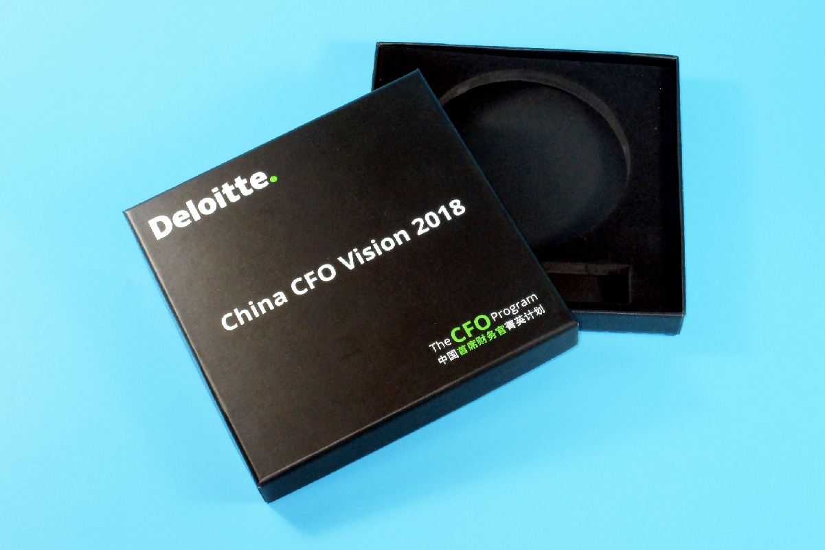IGP(Innovative Gift & Premium)|Deloitte