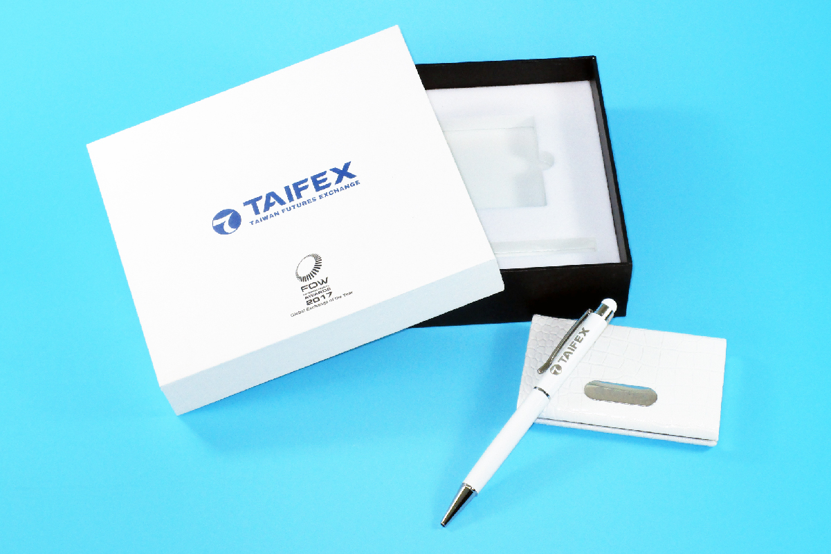 IGP(Innovative Gift & Premium)|TAIFEX
