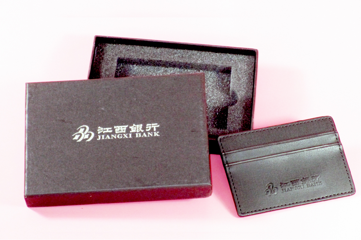 IGP(Innovative Gift & Premium)|Jiangxi Bank