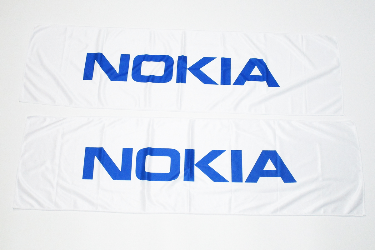 IGP(Innovative Gift & Premium)|Nokia
