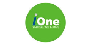 IGP(Innovative Gift & Premium) | iOne Financial Press