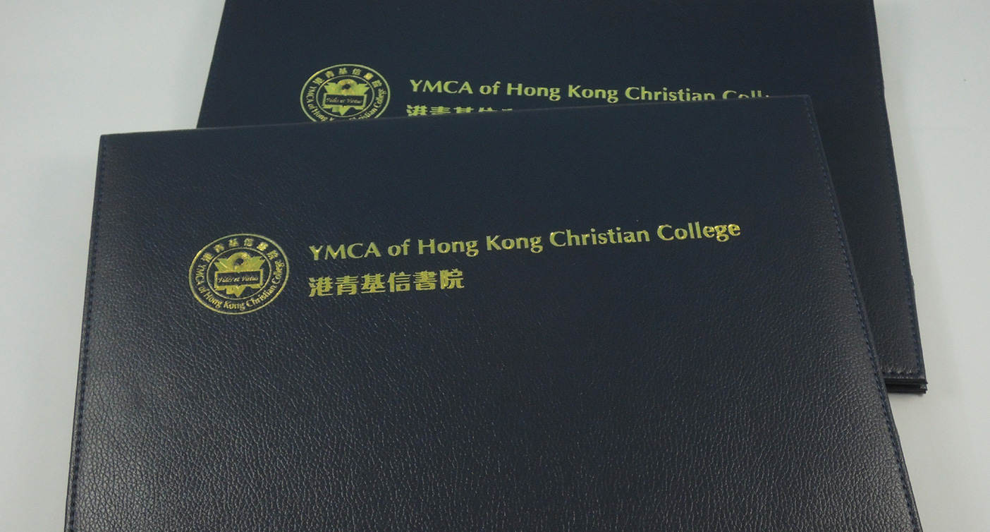 IGP(Innovative Gift & Premium)|YMCA of Hong Kong Christian College