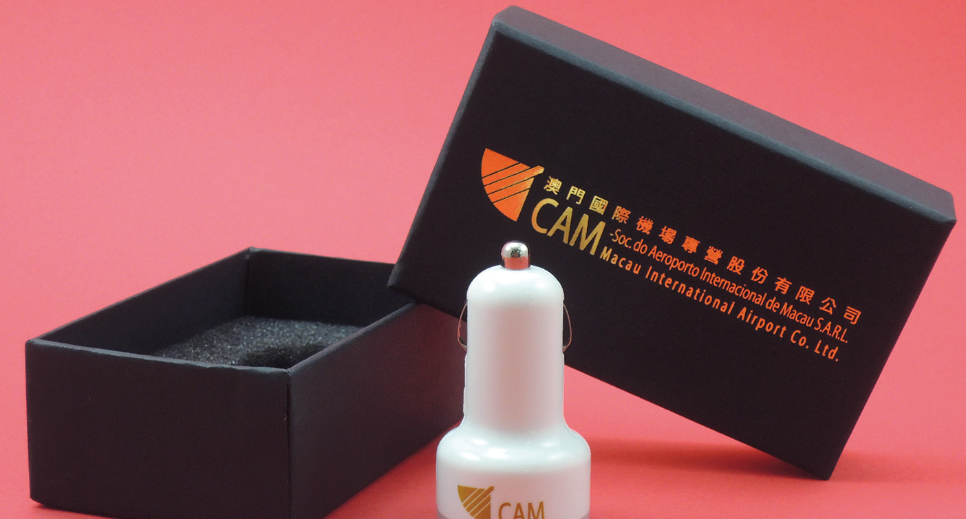 IGP(Innovative Gift & Premium)|CAM