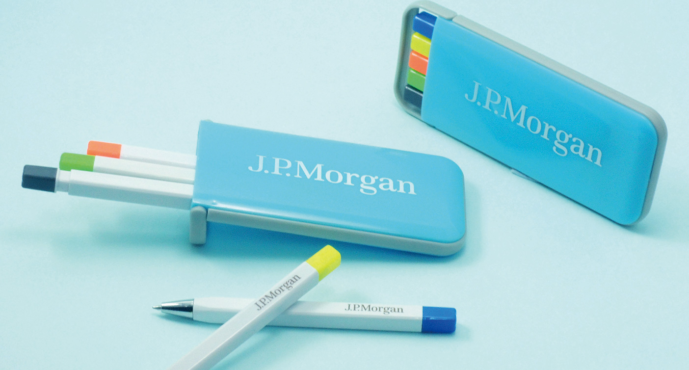IGP(Innovative Gift & Premium)|J.P.Morgan