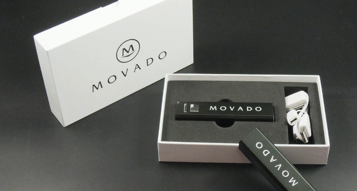 IGP(Innovative Gift & Premium)|MOVADO