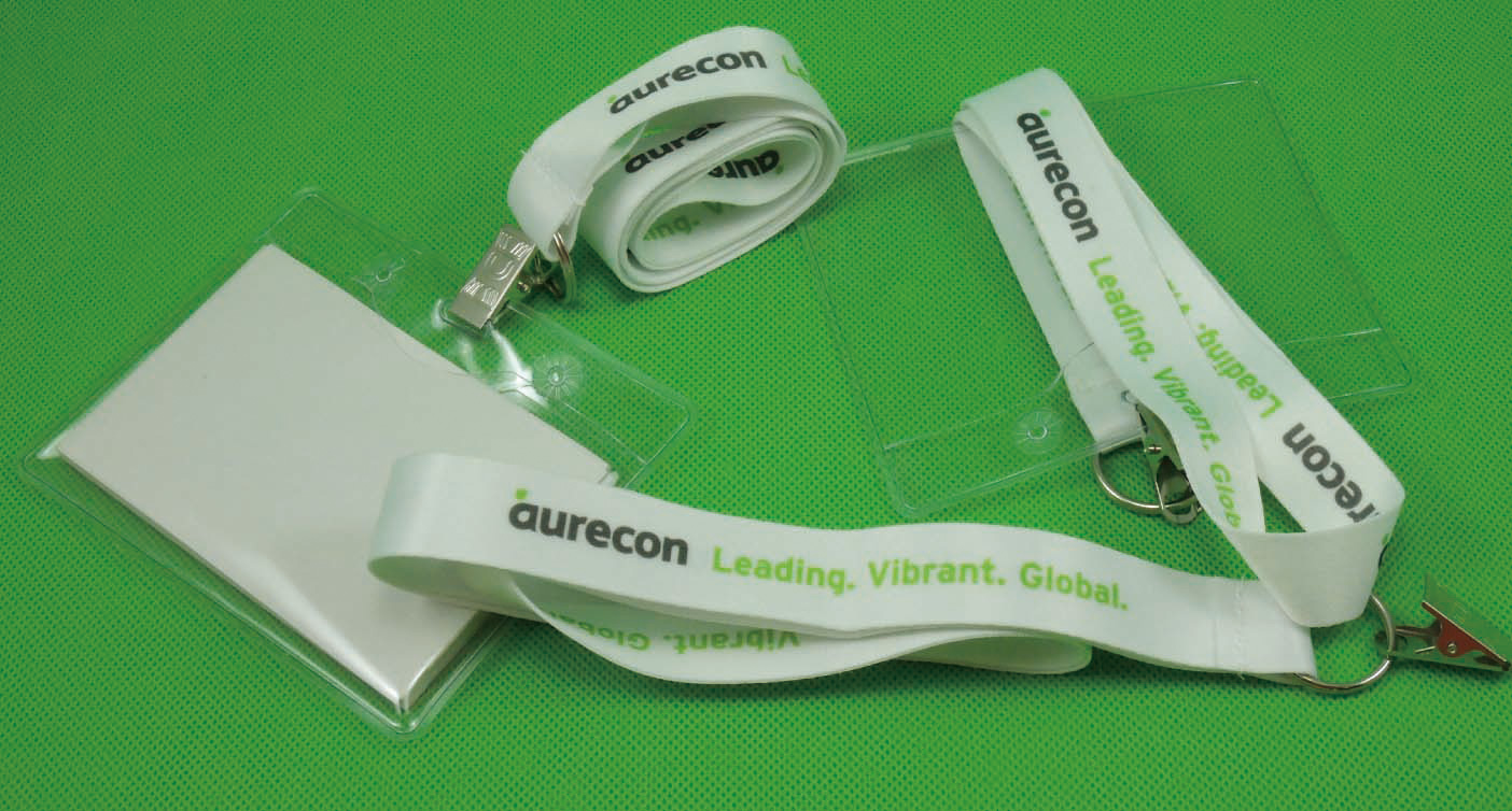 IGP(Innovative Gift & Premium)|Aurecon