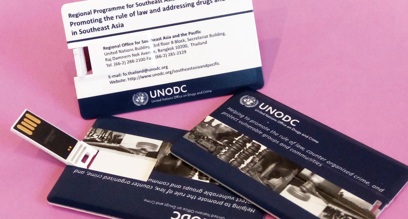IGP(Innovative Gift & Premium)|UNODC