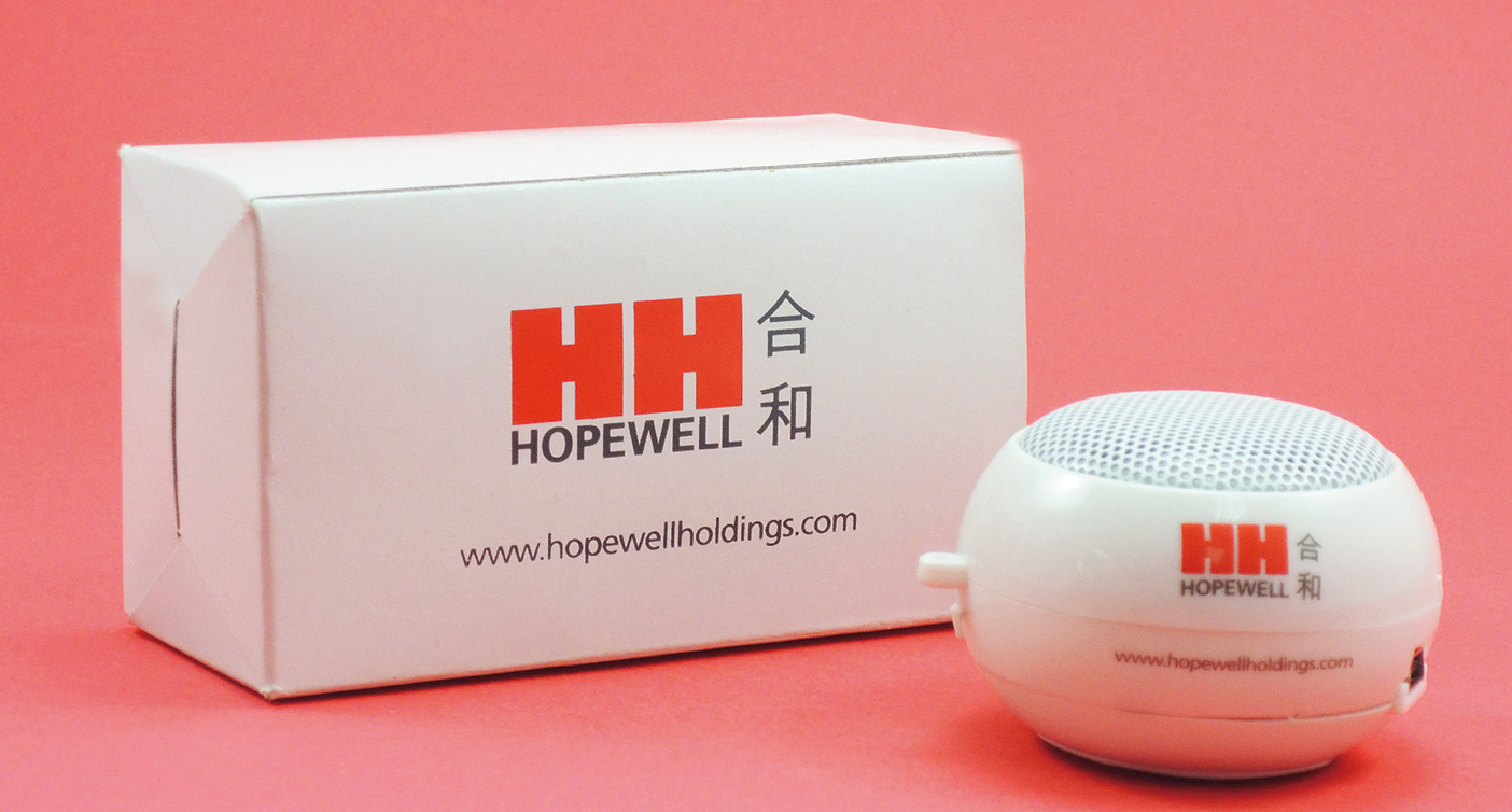 IGP(Innovative Gift & Premium)|Hopewell Holdings