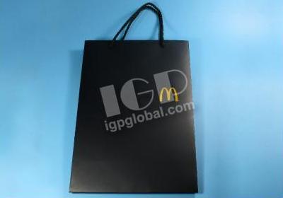 IGP(Innovative Gift & Premium)|McDonald's