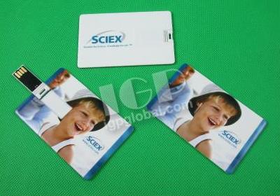 IGP(Innovative Gift & Premium)|Sciex