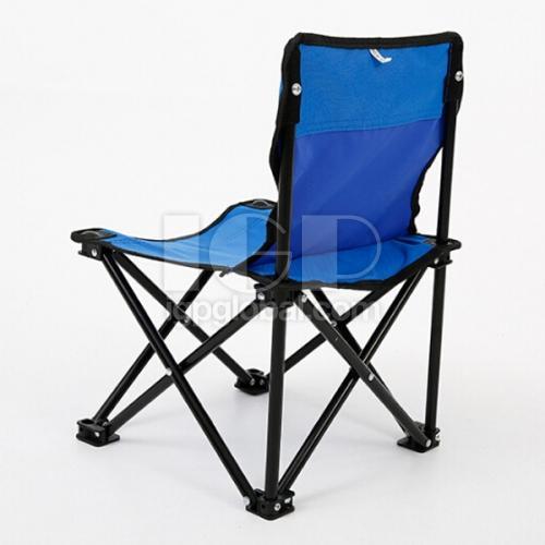 便携折合式沙滩椅