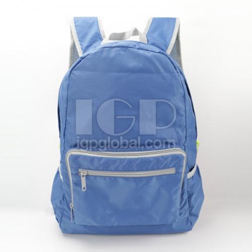 Ultralight Waterproof Folding Backpack