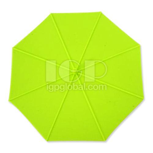 Silicone Umbrella Coaster