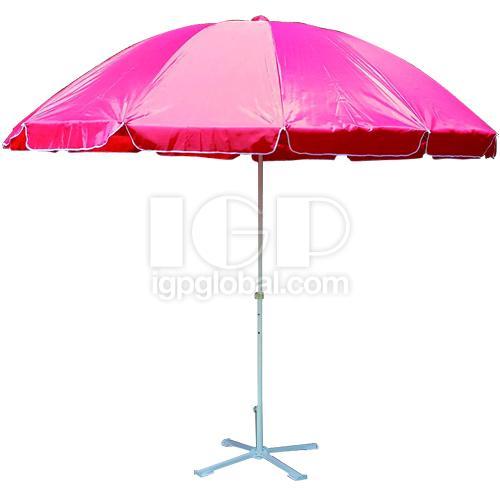 户外太阳伞