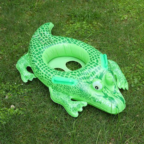 鳄鱼造型充气礼品