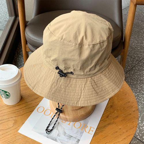 登山防水渔夫帽