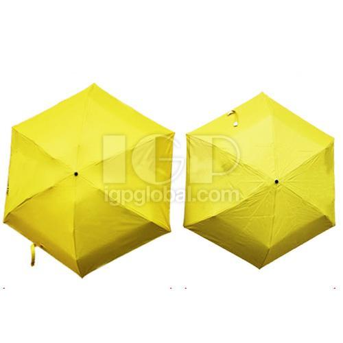糖果造型雨伞