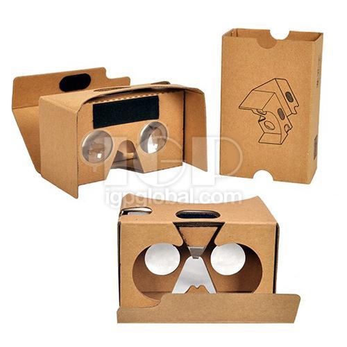 虚擬实境3D眼镜