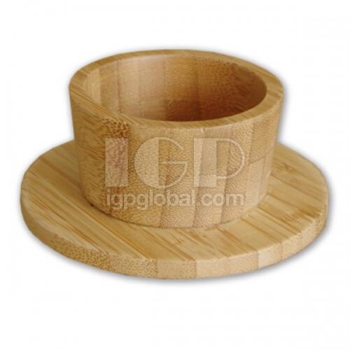 软木底陶瓷杯套装