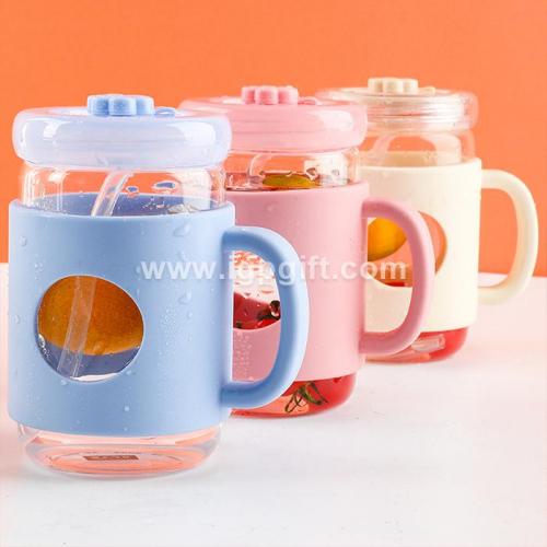 Silicone cup for kids