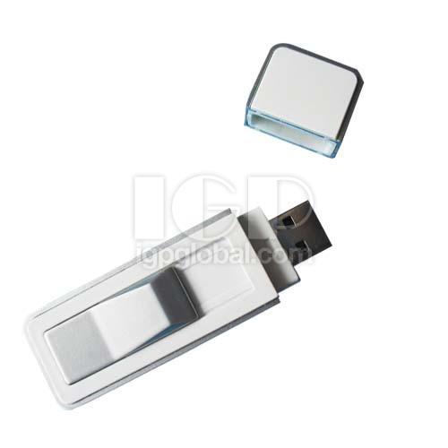 USB电子点烟器