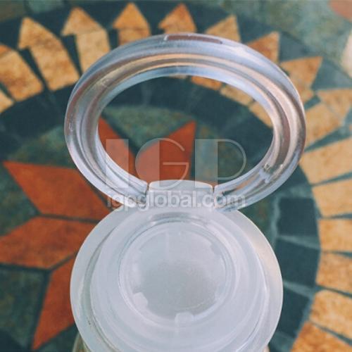 汽水玻璃（塑料）瓶