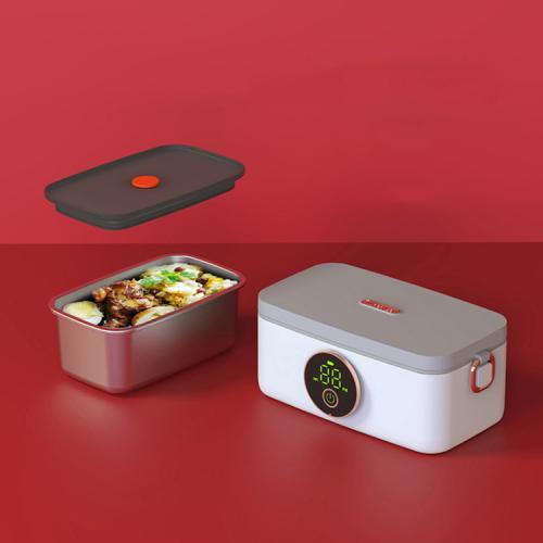 VVU&CCO 物克无线充电式加热饭盒