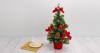 圣诞树装饰（40cm红色）