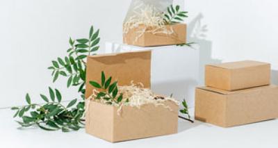 礼品盒包装的环保意义