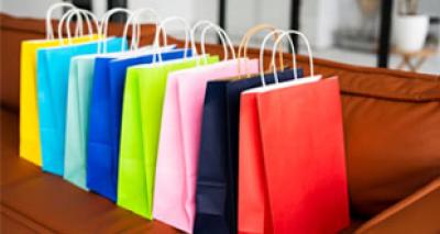 订制购物袋做广告和传统广告比有哪些优势