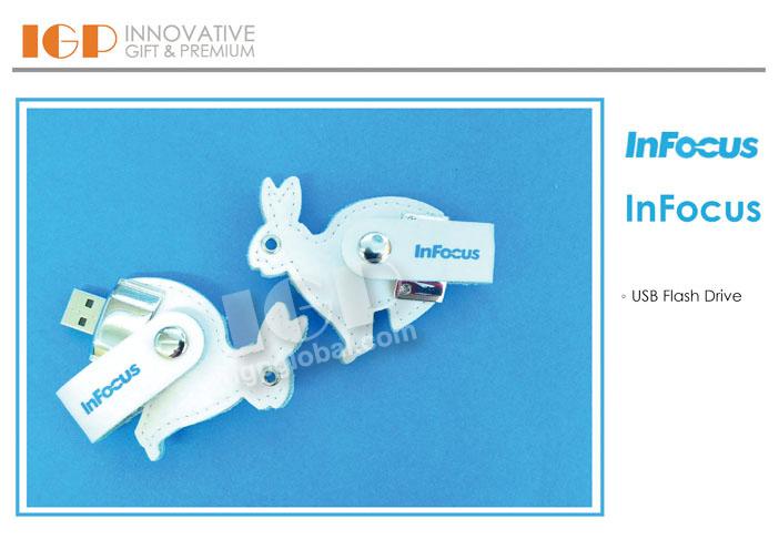 IGP(Innovative Gift & Premium)|InFocus
