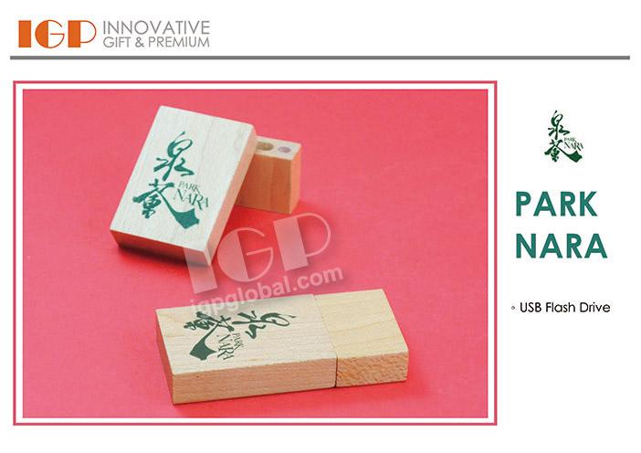 IGP(Innovative Gift & Premium)|Park Nara