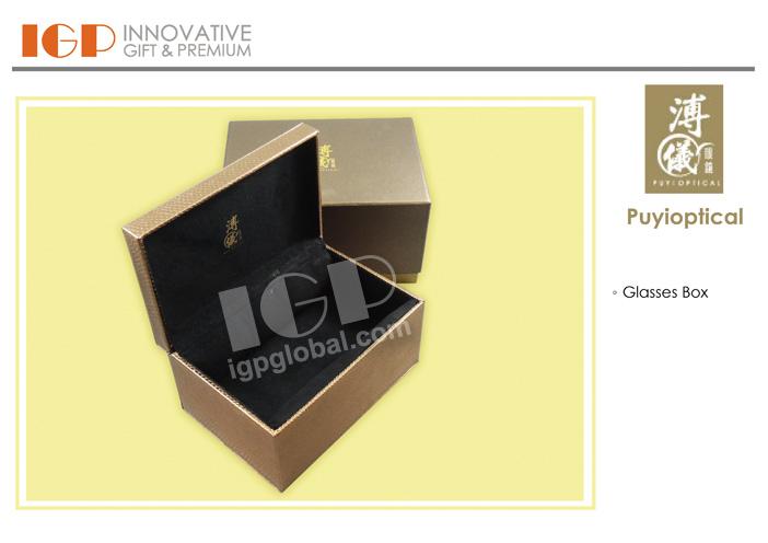 IGP(Innovative Gift & Premium)|溥仪眼镜