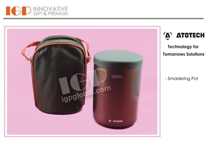 IGP(Innovative Gift & Premium)|Technology for Tomorrows Solutions