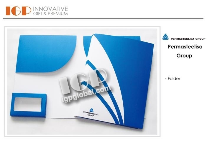 IGP(Innovative Gift & Premium)|Permasteelisa Group