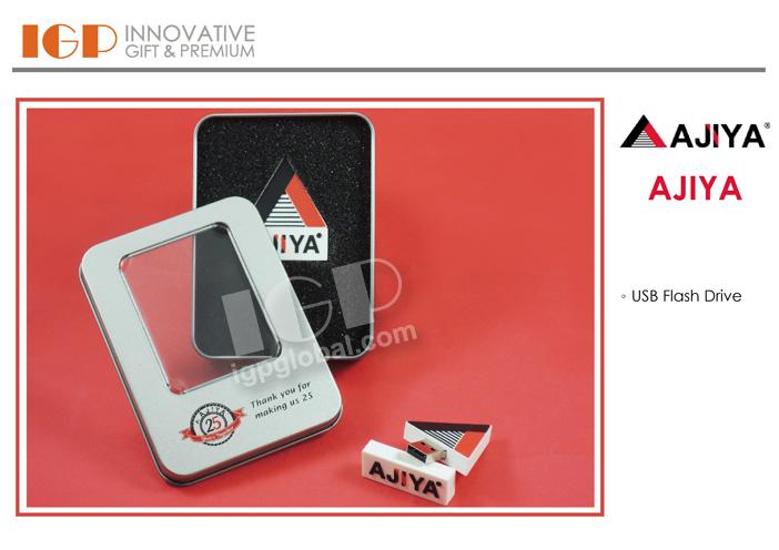 IGP(Innovative Gift & Premium)|AJIYA