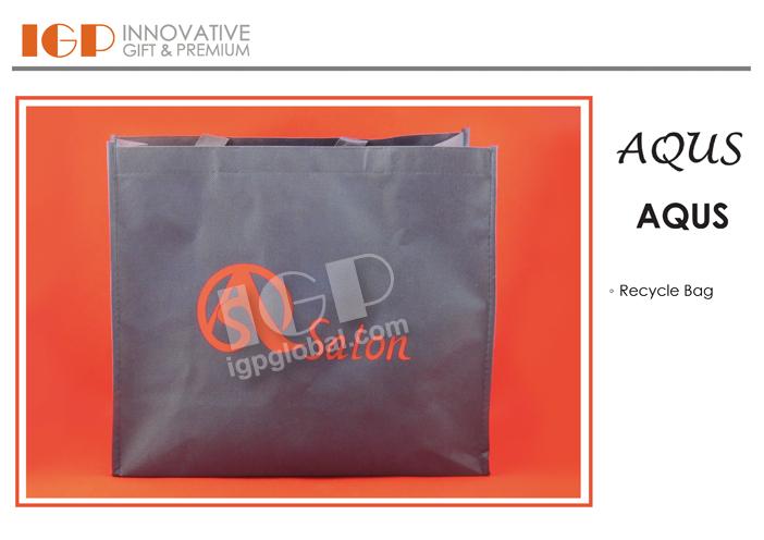 IGP(Innovative Gift & Premium)|AQUS