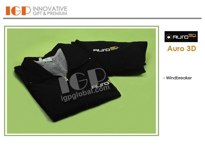 IGP(Innovative Gift & Premium)|AURO 3D