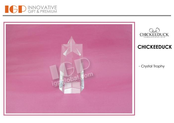 IGP(Innovative Gift & Premium)|CHICKEEDUCK