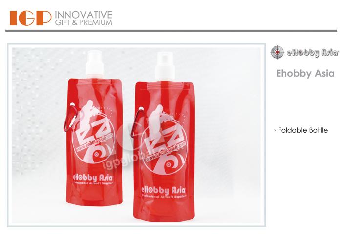 IGP(Innovative Gift & Premium)|Ehobby Asia