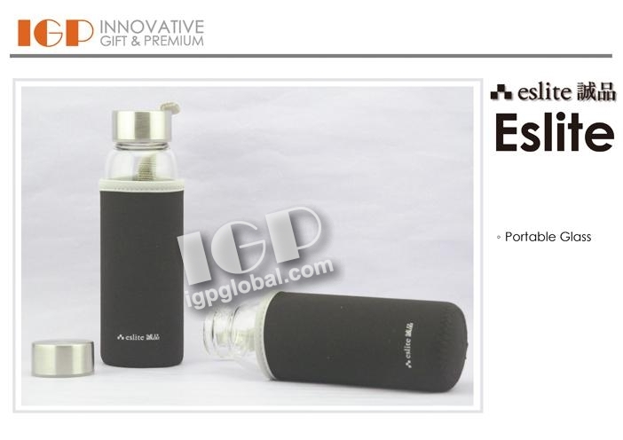 IGP(Innovative Gift & Premium)|Eslite诚品