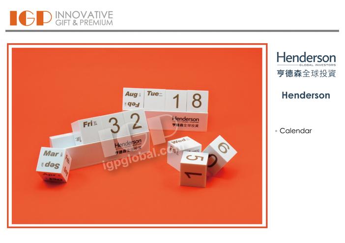 IGP(Innovative Gift & Premium)|Henderson