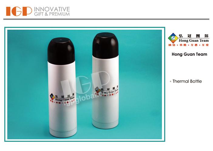 IGP(Innovative Gift & Premium)|Hong Guan Team