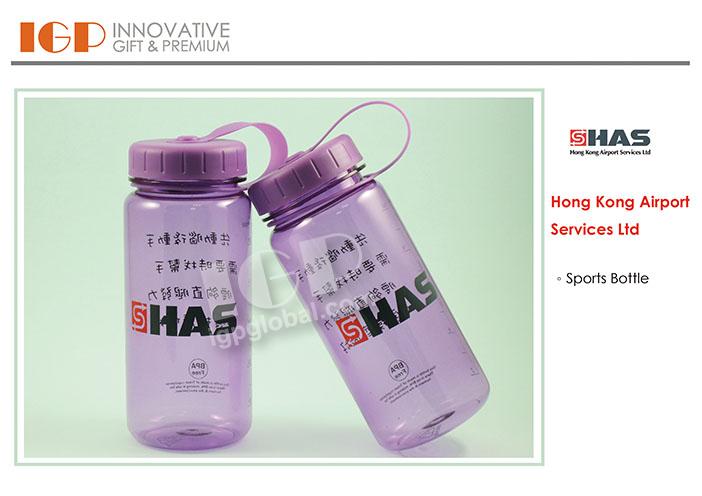 IGP(Innovative Gift & Premium)|Hong Kong Airport Services Ltd.