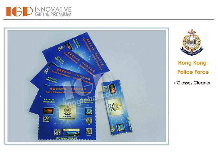 IGP(Innovative Gift & Premium)|Hong Kong Police