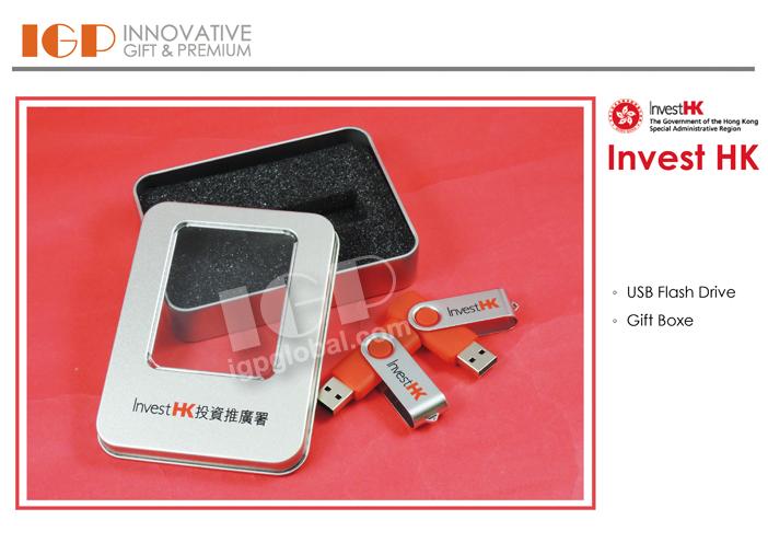 IGP(Innovative Gift & Premium)|Invest HK