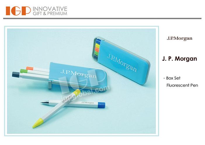 IGP(Innovative Gift & Premium)|J.P.Morgan