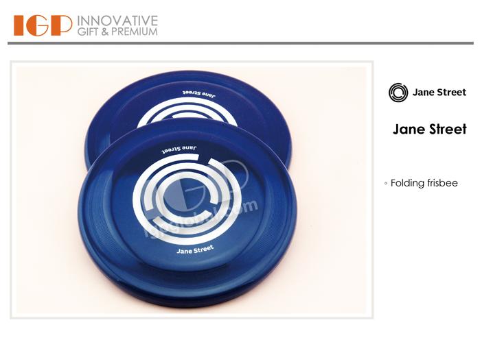 IGP(Innovative Gift & Premium)|Jane Street