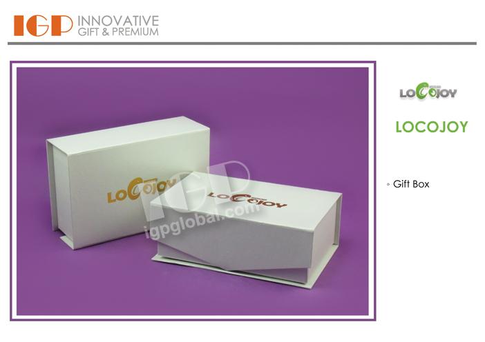 IGP(Innovative Gift & Premium)|LOCOJOY